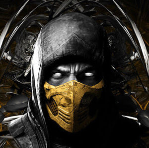 Meet your Posher, William